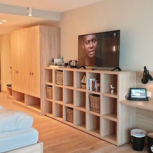 Deluxe Junior Suite