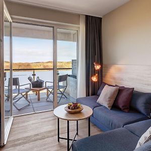 Superior Junior Suite